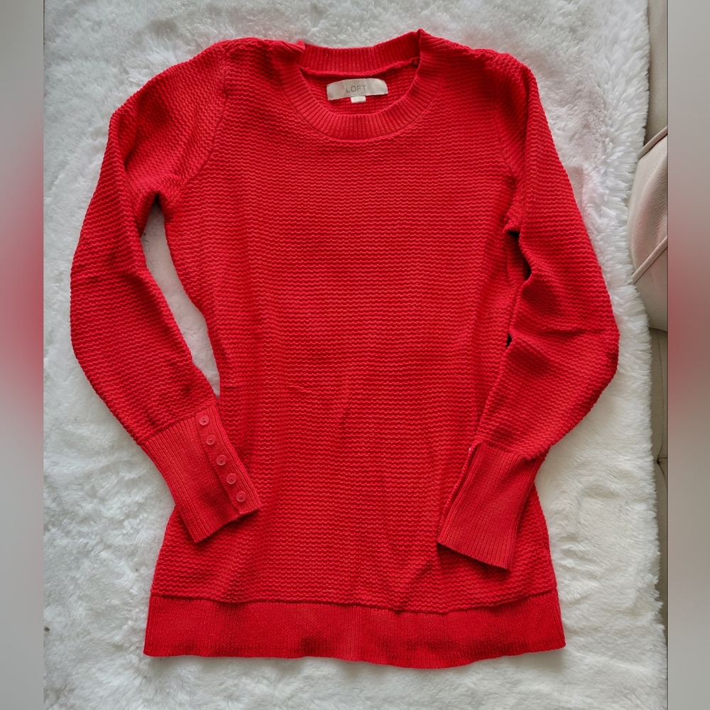 Cotton sweater 🌹
